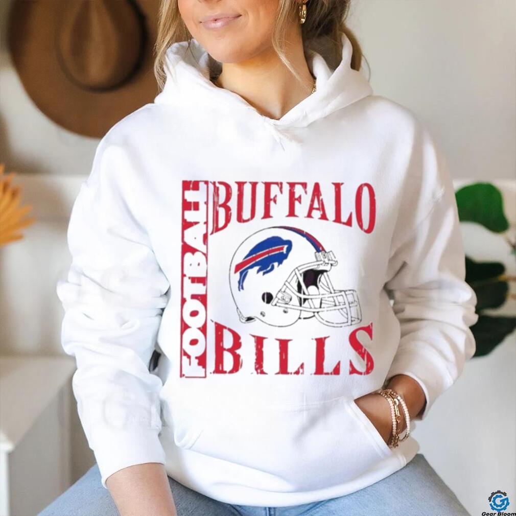 Buffalo Bills Helmet Football Vintage shirt Buffalo Bills Helmet Football Vintage shirt