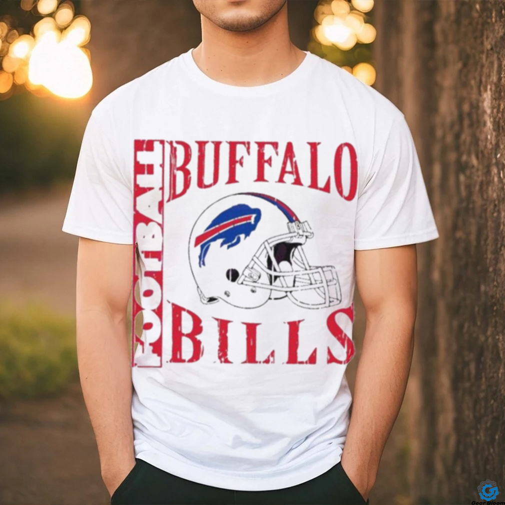 Buffalo Bills Helmet Football Vintage shirt Buffalo Bills Helmet Football Vintage shirt
