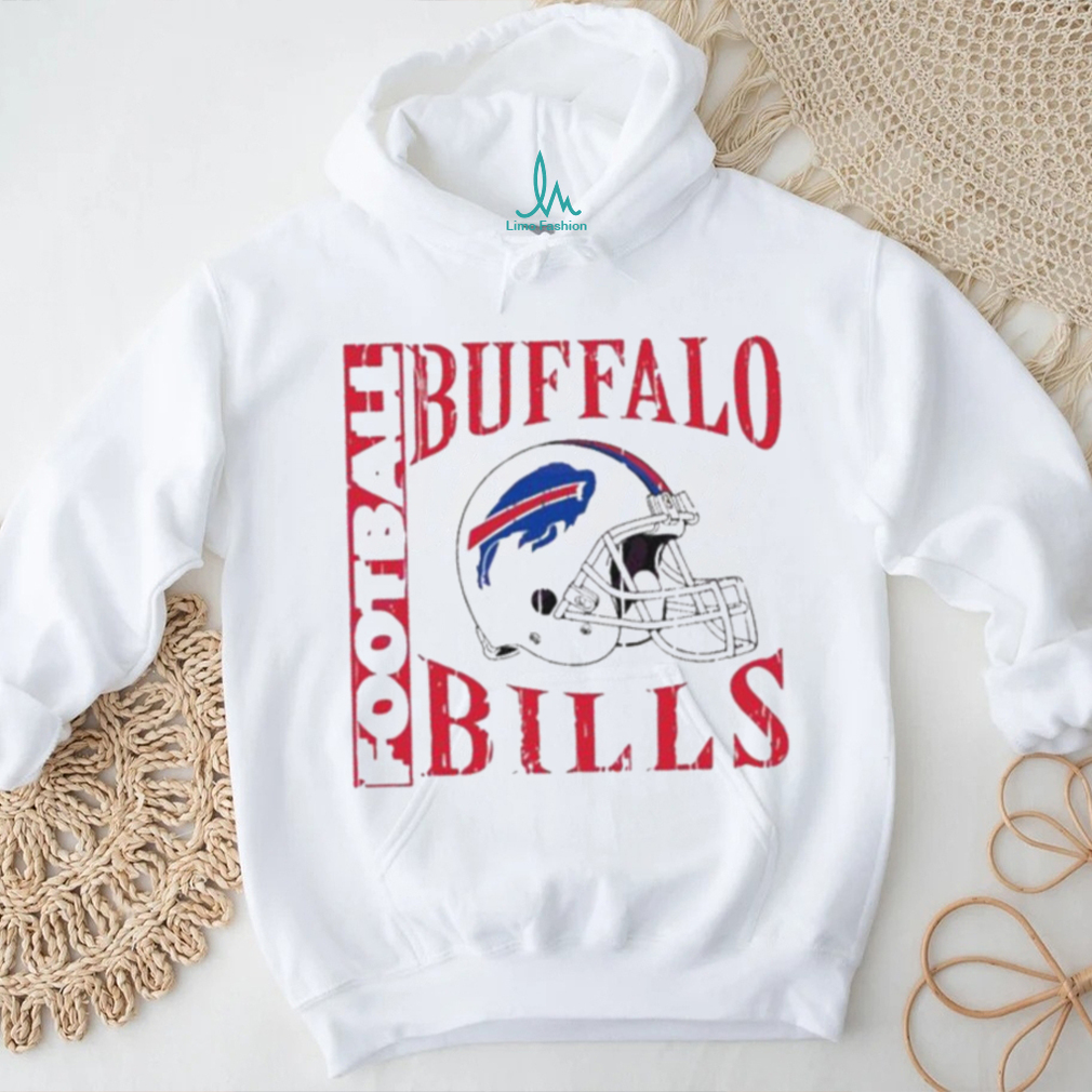 Buffalo Bills Helmet Football Vintage shirt Buffalo Bills Helmet Football Vintage shirt