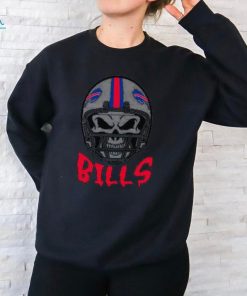 Buffalo Bills Helmet T Shirt