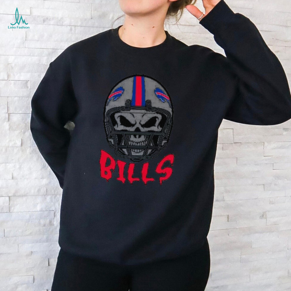 Buffalo Bills Helmet T Shirt Buffalo Bills Helmet T Shirt