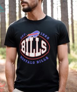 Buffalo Bills Hugo Boss Basic T Shirt, hoodie, sweater, long sleeve and tank top Buffalo Bills Hugo Boss Basic T Shirt
