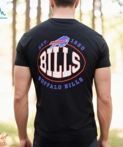 Buffalo Bills Hugo Boss Basic T Shirt, hoodie, sweater, long sleeve and tank top Buffalo Bills Hugo Boss Basic T Shirt