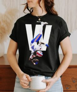 Buffalo Bills James Cook W 20 17 T shirt, hoodie, sweater, long sleeve and tank top Buffalo Bills James Cook W 20 17 T shirt