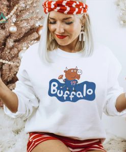 Buffalo Bills Josh Allen Peppa Pig shirt