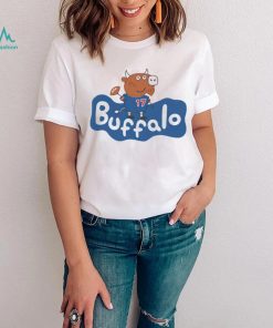 Buffalo Bills Josh Allen Peppa Pig shirt