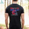 Sydney Roosters Girl Hated By Many Loved By Plenty Heart On Her Sleeve Fire In Her Soul And A Mouth She Can’t Control Shirt