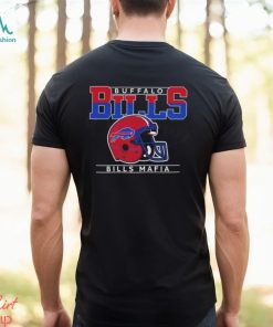 Buffalo Bills Mafia Helmet 2024 Shirt