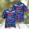 Arizona Cardinals Standard Paradise Hawaiian Shirt