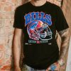 Wild Retreat Vintage Shirt