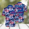 USS Nitro Hawaiian Shirt Special Gift For Men And Women