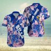 Buffalo Bills Hawaiian Shirt Tropical Summer New 2024