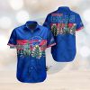 Chicago Bears NFL Flower Hawaii Shirt Style Gift For Men And Women