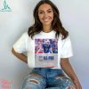 Delaware State Quarter Shirt
