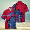 Buffalo Bills Nfl Beach Lover Hawaiian Shirt Happy Summer Gift For Fans