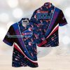 NRL Canterbury Bankstown Bulldogs Classic Hawaiian Shirt