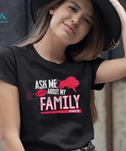 Buffalo Bills ask me about my family mafia shirt