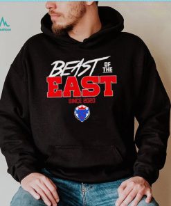Buffalo Bills beast of the east since 2020 shirt, hoodie, sweater, long sleeve and tank top Buffalo Bills beast of the east since 2020 shirt