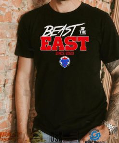 Buffalo Bills beast of the east since 2020 shirt, hoodie, sweater, long sleeve and tank top Buffalo Bills beast of the east since 2020 shirt