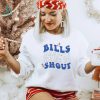 Steamboat Coily Rifftrax Long Sleeve T Shirt