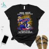 Freedom First 2023 World Tour Shirt