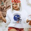 California Golden Bears It’s all of us against all of them cartoon shirt