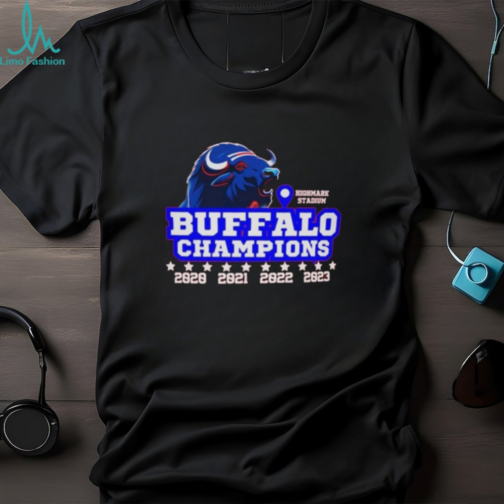 Buffalo Champions Highmark Stadium 2020 2021 2022 2023 Shirt Buffalo Champions Highmark Stadium 2020 2021 2022 2023 Shirt