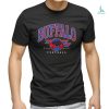 2024 Film Festival Poster by Shag Unisex Long Sleeve Tshirt