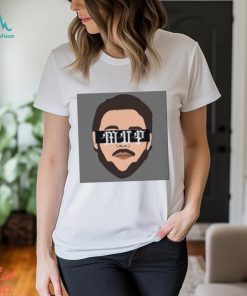 Buffalo Our Mvp shirt
