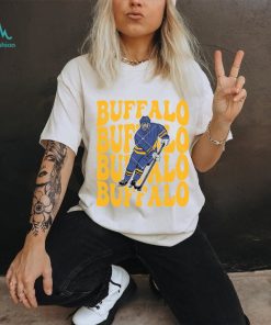 Buffalo Sabres 1970 Hockey Tshirt
