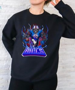 Buffalo Team Bills Football 2024 Football T Shirt