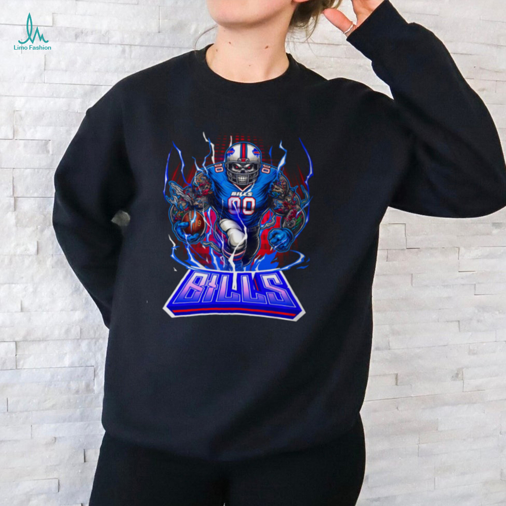 Buffalo Team Bills Football 2024 Football T Shirt Buffalo Team Bills Football 2024 Football T Shirt