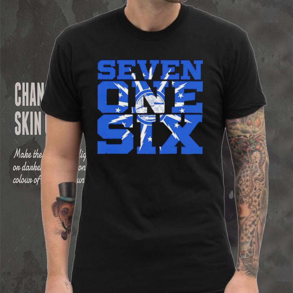 Buffalo seven one six shirt Buffalo seven one six shirt
