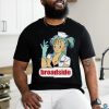 Super Wildcard Weekend Pittsburgh Steelers vs Buffalo Bills 2024 NFL Matchup shirt