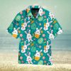 Sonoma County Henry Bell Henry 1 Hawaiian Shirt Tropical Beach