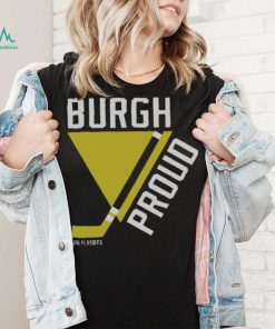 Burgh Proud Shirt