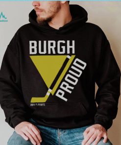 Burgh Proud Shirt