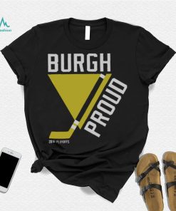 Burgh Proud Shirt