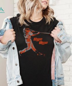 Bye Bye Bumgarner Shirt