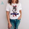 Tampa Bay Buccaneers Baseball Number 1 Hello Kitty shirt