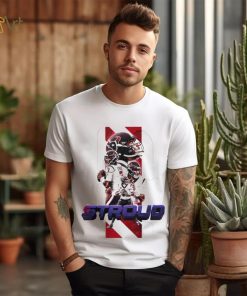 CJ Stroud 7 Houton Texas shirt