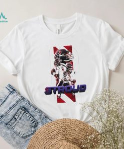 CJ Stroud 7 Houton Texas shirt