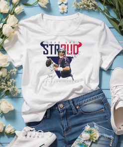 CJ Stroud Houston Texans Gift for Fan Shirt
