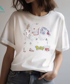CJ Stroud Houston Texans Kentauros Shirt