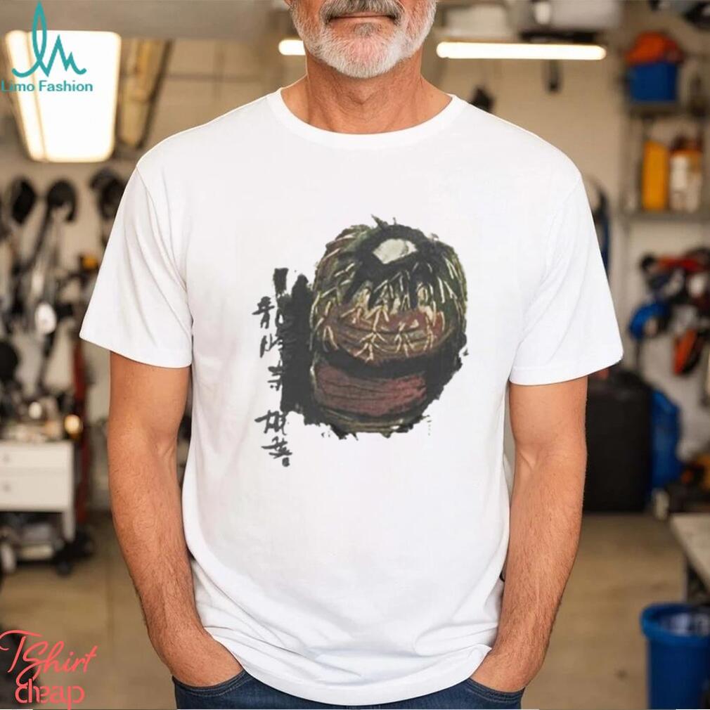 Cactus store merch tony’s library shirt Cactus store merch tony’s library shirt