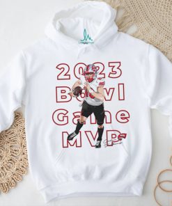 Caden Veltkamp Western Kentucky Hilltoppers football bowl game MVP shirt