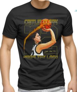 Caitlin Clark Shirt