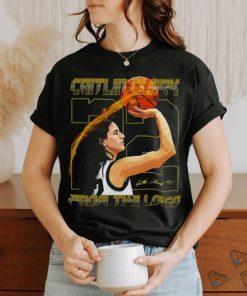 Caitlin Clark Shirt