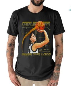 Caitlin Clark Shirt