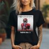 Pascal Siakam And Tyrese Haliburton Of Indiana Pacers T Shirt